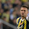 Fenerbahče silovit u Kupu: Tadić odmarao, debitovao Krunić