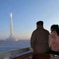 Severna Koreja testirala podvodni sistem nuklearnog oružja: Moćni dronovi mogu da unište čitave luke nova drama u japanskom…