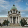 U Skupštini Srbije novoizabrane sudije položile zakletvu