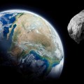 NASA: Asteroid veličine Empajer Stejt Bilding u petak će proleteti pored Zemlje