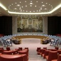 Zakazana vanredna sednica Saveta bezbednosti UN o Kosovu