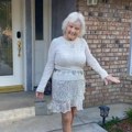 Baka ima 91 godinu i "ubija" kako hoda U visokim štiklama: Mnoge žene tvrde da to radi bolje od njih iako su duplo mlađe…