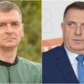 Ćuta upitao Dodika da li bi se saglasio da mu sruše vilu na Dedinju zbog litijuma, ovaj mu odgovorio: Sledeći put ću ga…