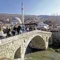 Napadnut sveštenik SPC u Prizrenu: Napadač pokušao da pobegne, ali je ubrzo uhapšen