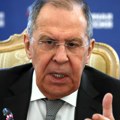 Ruski šamar evropskim liderima Kad se Lavrov oglasi bride obrazi