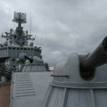 Drama u Crvenom moru - nemačka umalo oborila saveznički dron?! Fregata ispalila dve rakete na bespilotnu letelicu