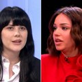 Teya Dora o odnosu sa breskvicom nakon pobede: "Pitala sam je kako ćemo ovo da rešimo?!" video