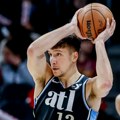 Богдановић игра најефикаснију сезону у НБА