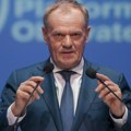 Tusk: Svet je u predratnom stanju, SAD da daju garancije za kolektivnu odbranu