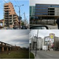 Top lokacije u Beogradu koje bi svaki investitor poželeo, a država neke od njih planira i da poklanja