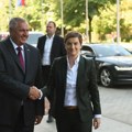 Predsednik Vlade Srpske čestitao Brnabić izbog za predsednika Skupštine Srbije