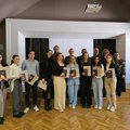 Održano 26. Takmičenje u besedništvu u Gimnaziji „Svetozar Marković” Mladi treba glasno da kažu svoje mišljenje