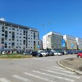 Ledina na Novom Beogradu dobija dve zgrade za bezbednjake, niče nova faza: Od "smrdljivog naselja" do lux nekretnina (foto)