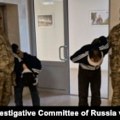 Напад у Москви: Ухапшени Таџикистанци оптужени за тероризам