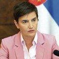 Brnabićeva žestoko odgovorila Đilasu: Vaš realni domet je da, kao lider opozicije, osmislite krađu toalet papira iz…