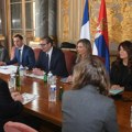 Srbija potpisala memorandum o strateškoj saradnji sa Francuskom elektroprivredom (EDF)