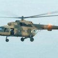 Srušio se vojni helikopter: Poginulo devet osoba u Kolumbiji (foto/video)