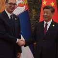 Vučić: Srećan sam što ću ugostiti predsednika Kine, velikog prijatelja Srbije