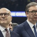 Srbija i politika: Mandatar Vučević izneo trosatni ekspoze, opozicija nezadovoljna, rasprava o vladi traje