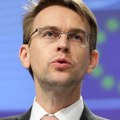 Stano: EU očekuje od nove Vlade Srbije da pokaže privrženost evropskom putu