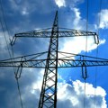 Ukrajina uvozi rekordnu količinu električne energije