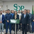 Redžematović (SDP): Asfaltiranje putnih pravaca na Pešteri počinje u petak