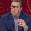 Vučić: Posetiću Fica u Bratislavi zajedno sa Orbanom, videćemo kad