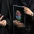 Sve je još u magli: Ruski pogled na tragičan kraj predsednika Irana