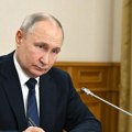 Putin: Sve više zemalja zalaže se za pravedan sistem međunarodnih odnosa