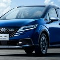 Nissan Note Autech Crossover