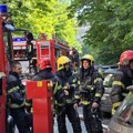 Dete (7) upalo u šaht dubok devet metara: Spasilačka akcija u Kaluđerici, mališan bez većih povreda prebačen u Tiršovu