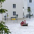 Više ljudi nestalo u poplavama u Nemačkoj, pljuskovi i oluje i dalje u Bavarskoj