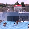 Počela sezona kupanja u SC Čair: Nove ležaljke, igračke i popusti za lojalne posetioce. Srednjoškolci besplatno do kraja…