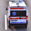 Četvoro dece povređeno u saobraćajnim nesrećama u Beogradu