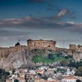 Zatvoren akropolj: U Grčkoj 43 stepena
