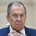 Lavrov pozvao Zapad: Poslušajte predlog Putina