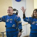 Zašto su astronauti Boingovog „Starlajnera“ još u svemiru