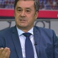 Rade Bogdanović udario na FSS i večite: "u Zvezdi i Partizanu ima puno stranaca krševa, a plaćamo ih dobro"