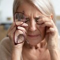 Problemi sa vidom u starijem dobu: Kako zadržati oštar vid