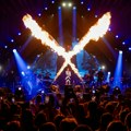 Za 2 nastupa u Crnoj Gori uzeće 160.000 evra Otkriveno ko je najplaćenija pevačica ovog leta