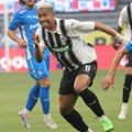 Partizan pobedio moskovski Dinamo na “Bratskom kupu”: Jovanović odlučio penal seriju u glavnom gradu Rusije