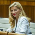 Slovačka ministarka kulture: "Evropa izumire zbog LGBT zajednice" Institut za ljudska prava je poziva da podnese ostavku