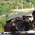 Tragedija potresa Ameriku: Preminuo poznati sportista (24) u saobraćajnoj teškoj nesreći! (video)