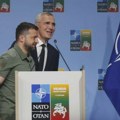 Bezbednosni sporazumi: Most prema članstvu Ukrajine u NATO?