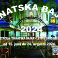 Zrenjanin: Banatska bajka - leto u Gradskoj bašti i ZRok festival (AUDIO)