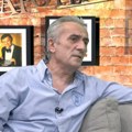 Šeki Turković bolno iskren, nije štedeo ćerku: "Nisam zadovoljan njenim pevanjem, nije talentovana na tatu"