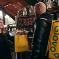 Glovo kao prilika za promociju malih biznisa tokom sportskog leta