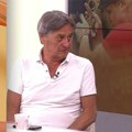 Vrhunski sport(isti) u poznim godinama: Dr Moma Jakovljević u „Među nama“