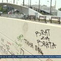 Dok traje polemika oko mosta na Ibru, niču trafike i prodavnice Albanaca VIDEO