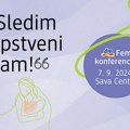 Prva dmFem konferencija u Srbiji: Obezbedite svoje mesto na jedinstvenom događaju posvećenom zdravlju žena